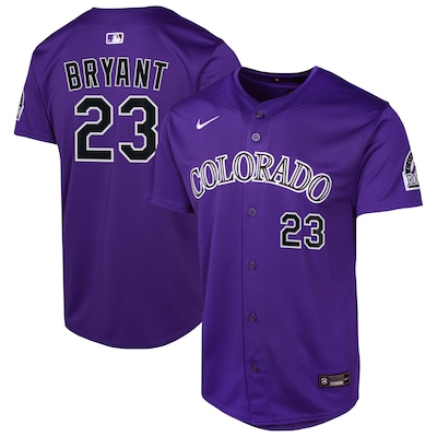 Colorado Rockies Kids Jerseys 2025-12-05-003